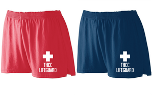 Twyckenham Hills Community Club Lifeguards - Shorts
