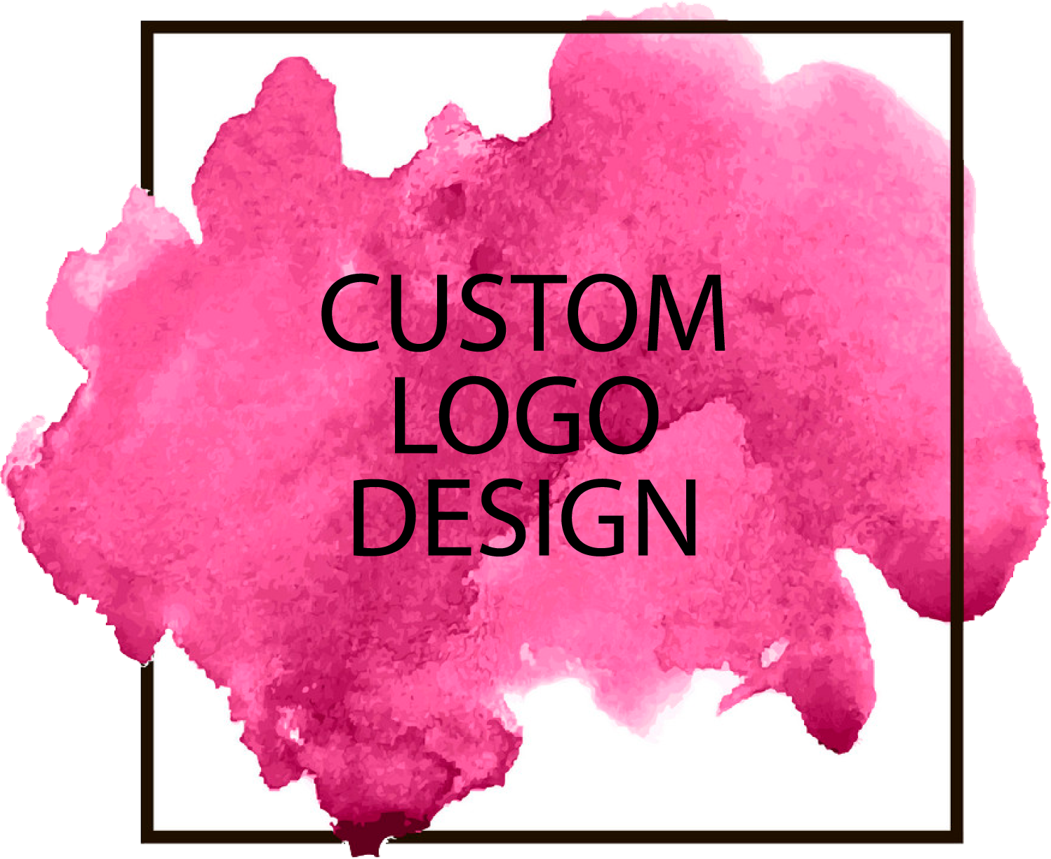 Custom Designed Logo